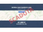Immobile in asta di 222 m² in vendita a Serra San Quirico