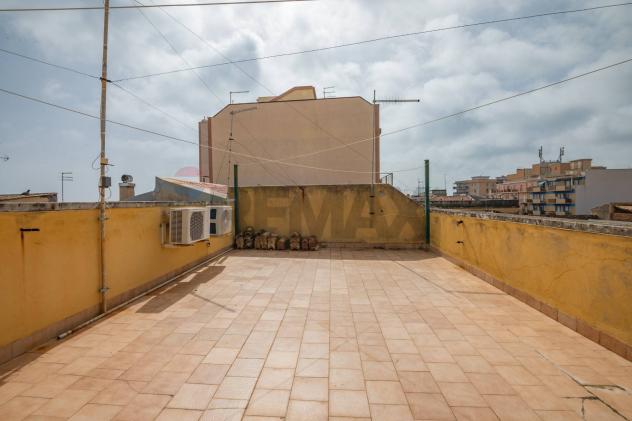Casa Indipendente in vendita a Siracusa, Borgata - Foto 3