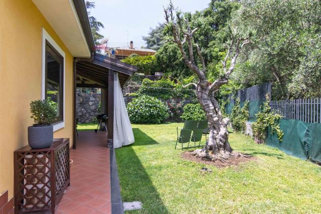 Villa o villino in vendita a Trecastagni - Foto 2