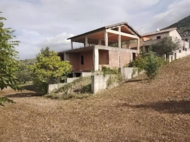Immobile in asta di 226 m² con più di 5 locali in vendita a Trevi - Foto 5
