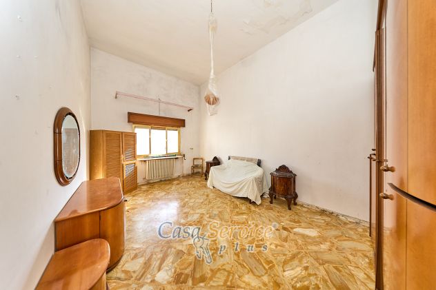 Palazzotto storico con volte a stella e terrazza - Foto 9