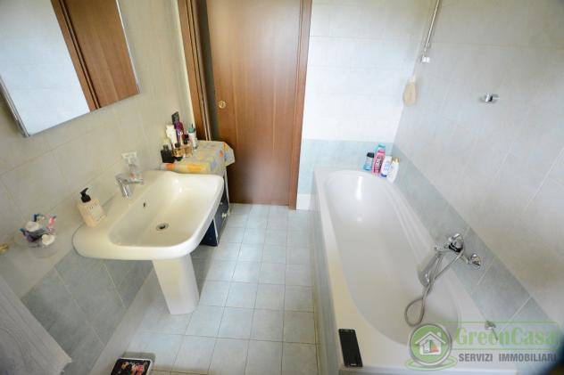 APPARTAMENTO di 2 vani e di 80 mq (VAPRIO D'ADDA - vaprio d'adda) rif. IGC 2 LOCALI GIARDNO - Foto 16