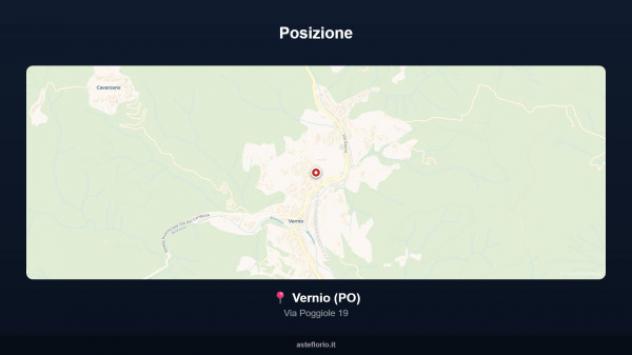 Immobile in asta di 112 m² in vendita a Vernio - Foto 18
