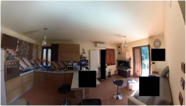 Immobile in asta di 273 m² in vendita a Viterbo - Foto 8