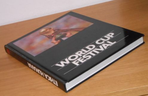 WORLD CUP FESTIVAL, 15 Campionato del Mondo di Calcio 1994, USA. - Foto 5