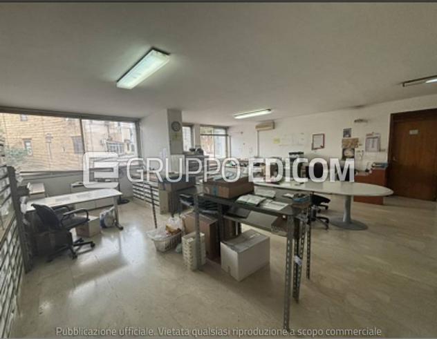 Uffici e studi privati di 89 mq in vendita a Palermo - Rif. 4558541 - Foto 3