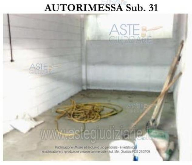 IMMOBILI-IMMOBILE COMMERCIALE-VIALE EMILIA N. 14/D E 14/E - Foto 6
