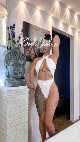 ✨ RITUALI CHAKRA ✨ - Foto 5 Tel:3297719169
