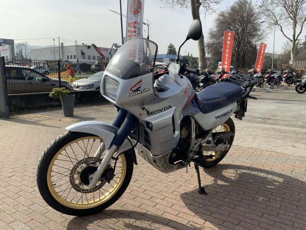 Honda XL 600 V Transalp null - Foto 3