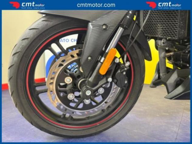 VOGE Brivido 300 R Garantita e Finanziabile rif. 23908507 - Foto 6