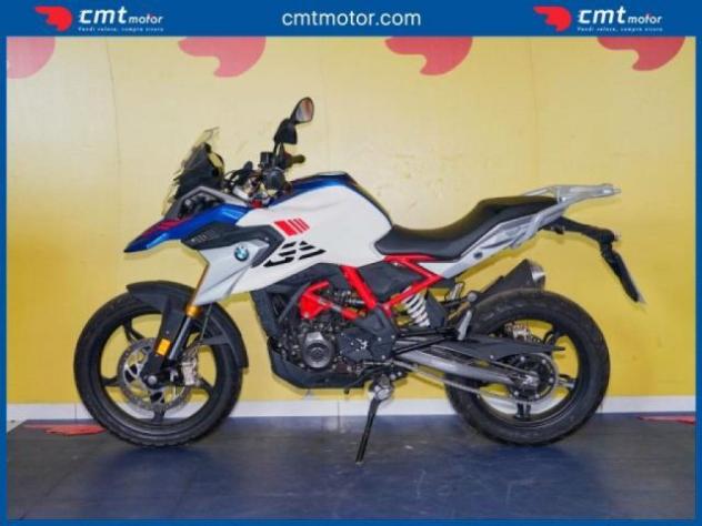 BMW G 310 GS Garantita e Finanziabile rif. 24034305 - Foto 2