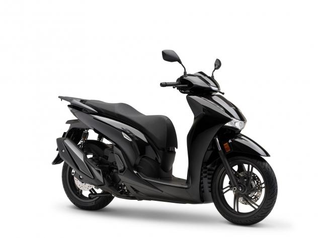 Honda SH 350 SH 350 - YM 2026 - Foto 4
