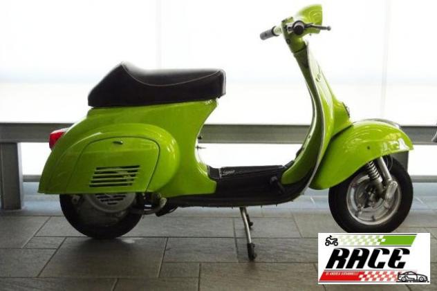 Piaggio - Vespa 50 Special -N