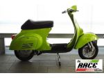 Piaggio - Vespa 50 Special -N