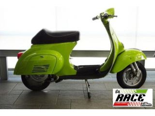 Piaggio - Vespa 50 Special -N