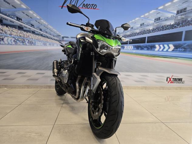 Kawasaki Z 900 - ABS "Performance" - Foto 2