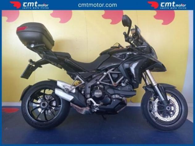 DUCATI Multistrada 1200 Garantita e Finanziabile rif. 21685120