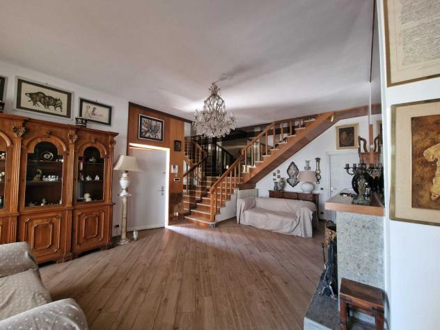 Villa in Via del Lago - Foto 3