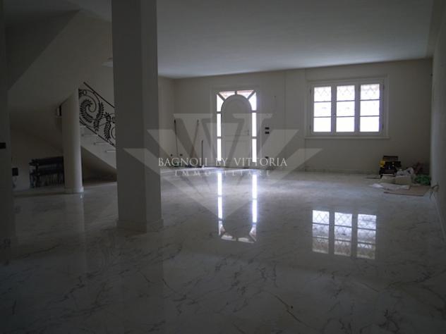 VILLA di 9 vani e di 240 mq (PIETRASANTA) rif. 533 - Foto 13