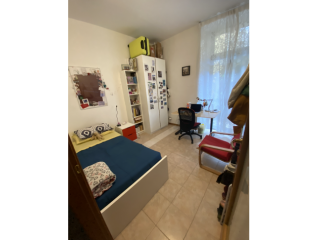 STANZA SINGOLA DISPONIBILE DA GIUGNO - VIA ANDREOLI (BOVISA)