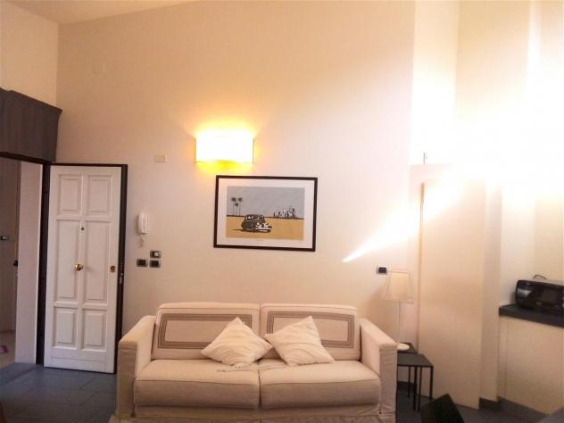 APPARTAMENTO di 2 vani e di 60 mq (FIRENZE) rif. AAJ374 - Foto 2