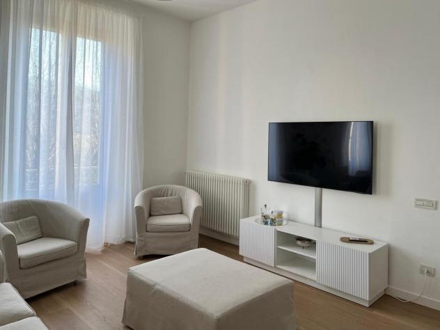 Appartamento in affitto a Forte dei Marmi 100 mq Rif: 1299235 - Foto 4