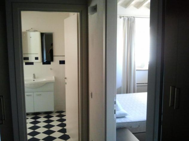 Appartamento in affitto a Samminiatello - Montelupo Fiorentino 45 mq Rif: 1273897 - Foto 9