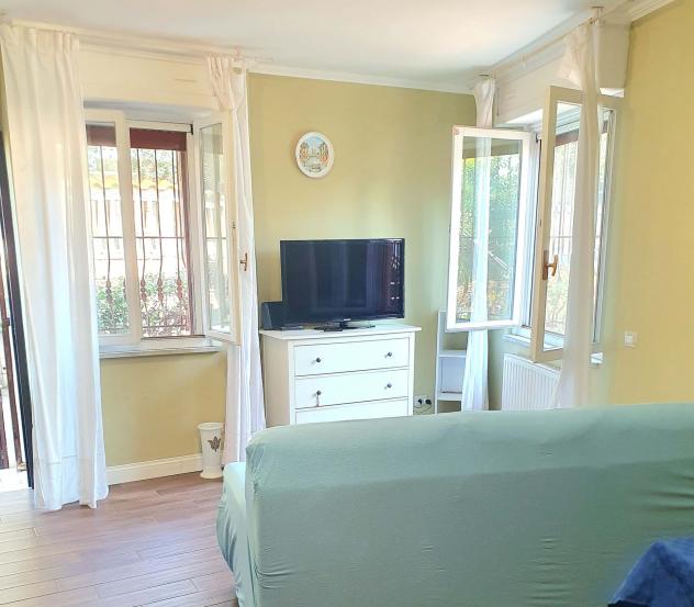 Apartment in Via Mario Fulvio Mariani, Roma for 70 m² with 2 bedrooms - Foto 2