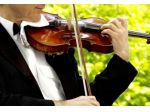 Violinista per cerimonie Tremezzina