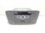 AUTORADIO MERCEDES Classe A Serie (W176) A2469005707 (1218)