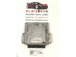 CENTRALINA MOTORE RENAULT Kangoo 3° Serie 0281011562 H0M8200323120 F9Q790 d &hellip;