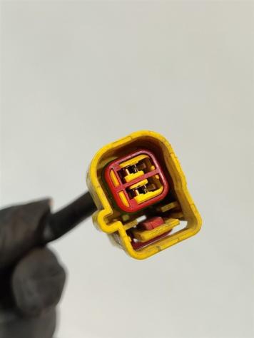 ATTUATORE COFANO ANT DX JAGUAR XE Serie (X760) GX73-16E634-AD 204DTA (15) - Foto 4