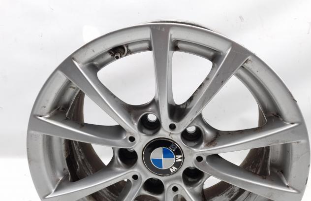 CERCHIO IN LEGA BMW Serie 3 F31 Touring 6796236 (11) - Foto 5