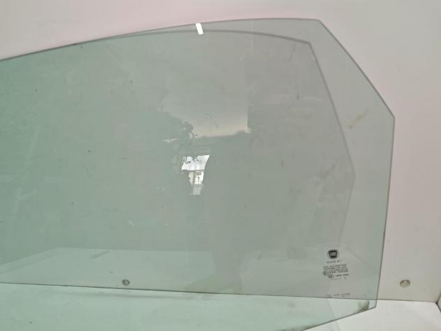 VETRO SCENDENTE POSTERIORE SINISTRO FIAT 500 L Serie (351_352) (12) - Foto 8
