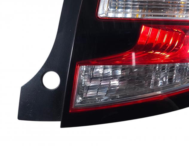 STOP FANALE POSTERIORE DESTRO RENAULT Twingo III serie 265501361R (14) - Foto 7