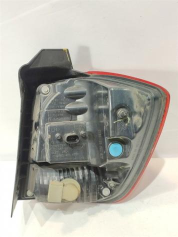 STOP FANALE POSTERIORE SINISTRO A LED FIAT Freemont 1° Serie 68078481AD LED 939B5000 (11) - Foto 4