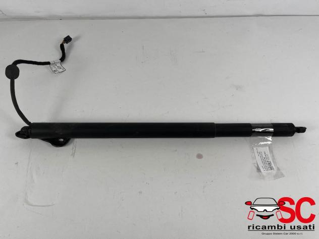 Molla A Gas Portellone Alfa Romeo Stelvio 50559346 505603960 - 42341 - Foto 4