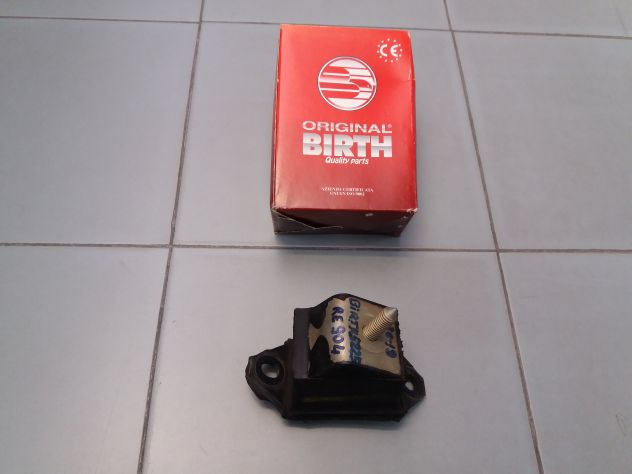 MARMITTA TERMINALE+SUPPORTO MOTORE: RENAULT: R9-R11-R21-SUPER 5-EXPRESS-RAPID - Foto 4