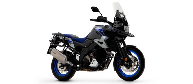 Scarico per Suzuki V-Strom 1050 Mivv Dakar Oval Speed Edge Arrow Sonora - Foto 2
