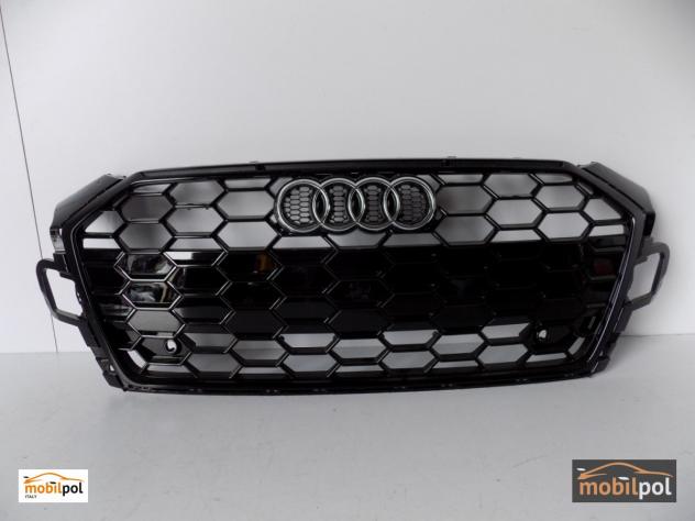 Audi A5 8W6 LCI S-Line / Griglia - 10523