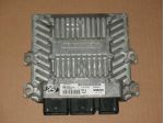 5WS40562AT ECU VOLVO SIEMENS 5WS40562A-T 31211071AA SID803A 5WS40562AT D1.J