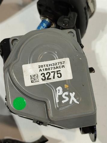 CINTURA DI SICUREZZA POSTERIORE SX CHEVROLET Captiva 1° Serie 95473275 Z22D1 (06) - Foto 4