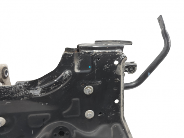 CULLA MOTORE OPEL Corsa F Serie 9834696980 F 12 XEL (EB2FAD) Benzina 1200 (19) - Foto 15