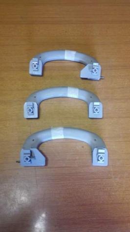 3 Maniglie interne Abitacolo ALFA ROMEO 156 1.8 T.S. 2000 - Foto 2