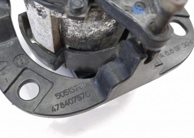 FENDINEBBIA ANTERIORE SX ALFA ROMEO Giulietta Serie (940_) 50530980 (13) - Foto 3