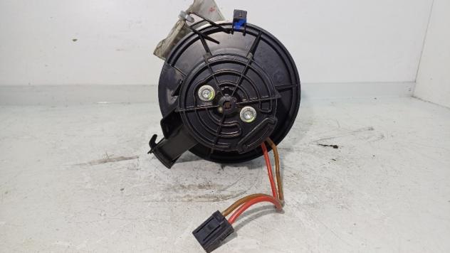 MOTORINO VENTILAZIONE ABITACOLO MERCEDES Classe GLK Serie (X204) V7771001 651916 diesel 2143 (0815) - Foto 5