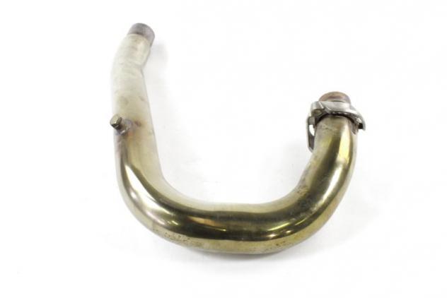 MOTO GUZZI GRISO 1100 GU06120901 COLLETTORE DI SCARICO SINISTRA 05 - 11 LEFT EXHAUST MANIFOLD 000061209010 61209010 - Foto 3