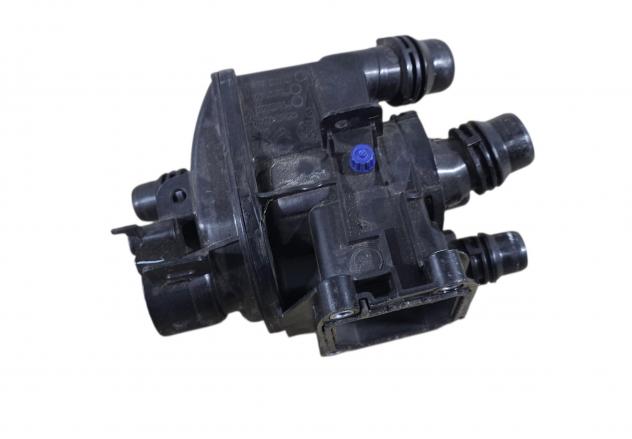 SCATOLA TERMOSTATO JEEP Avenger Serie 9812131480 Hybrid 1200 (22) - Foto 5