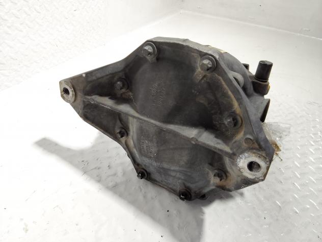 DIFFERENZIALE POSTERIORE MERCEDES Classe C Berlina W204 A2043510408 646811 Diesel 2149 (07) - Foto 3