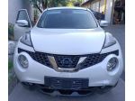 RICAMBI USATI AUTO NISSAN Juke 1° Serie HR16DE Benzina 1600 (1013)
